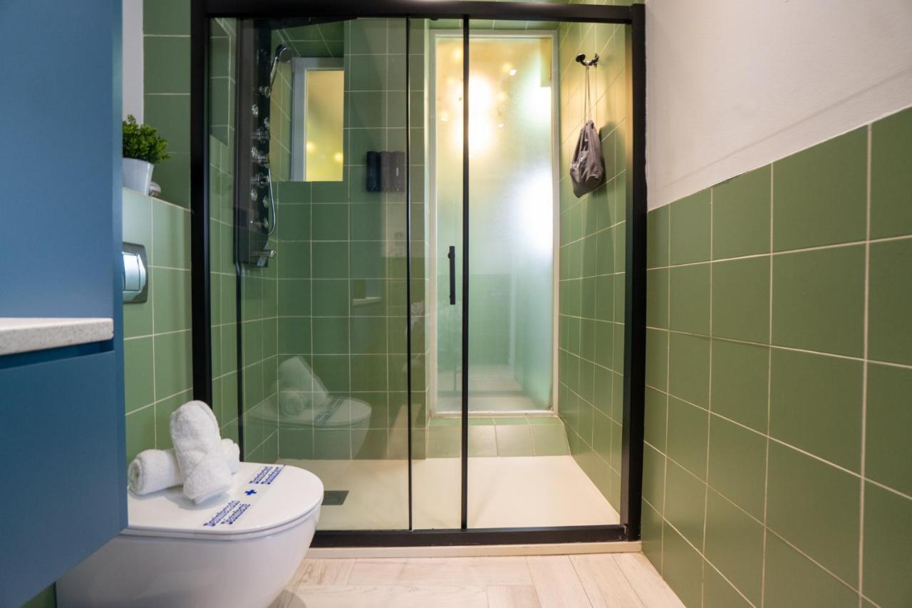 Cozy Puerta Del Sol & Private Patio Apartament *